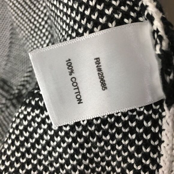 Pendleton Sz PL Knit Cardigan Sweater - Picture 4 of 7